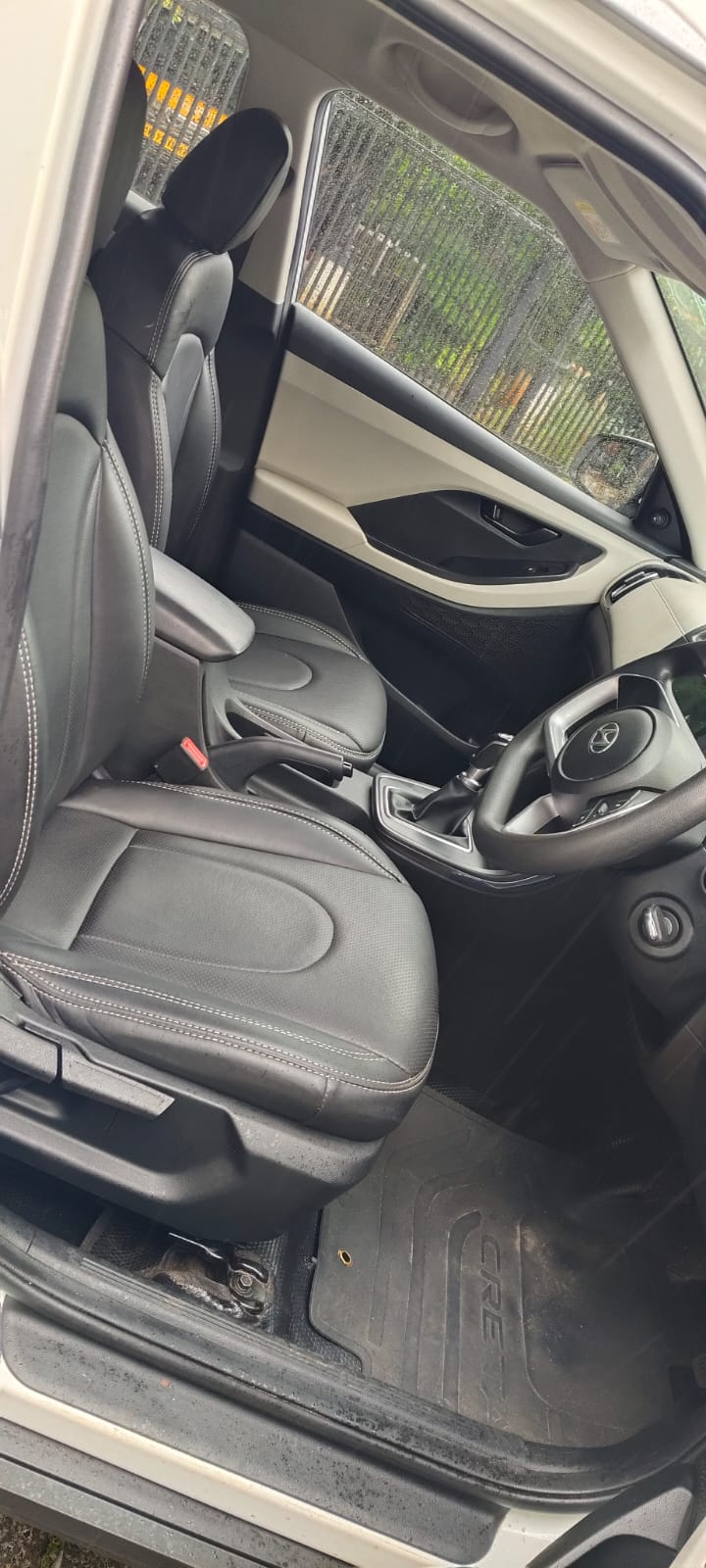 HYUNDAI CRETA E CRDi1.5