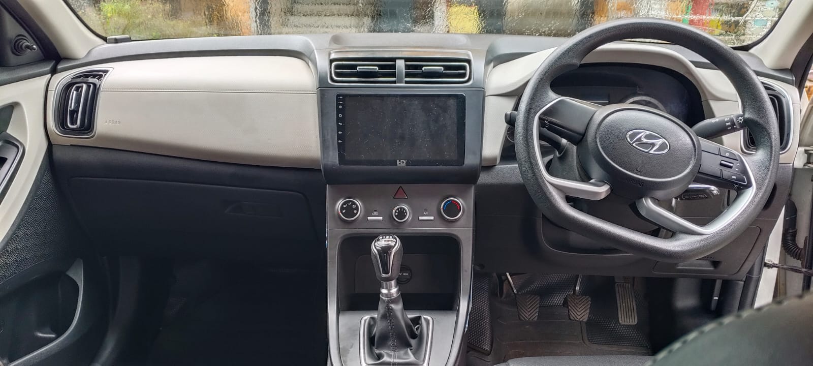 HYUNDAI CRETA E CRDi1.5