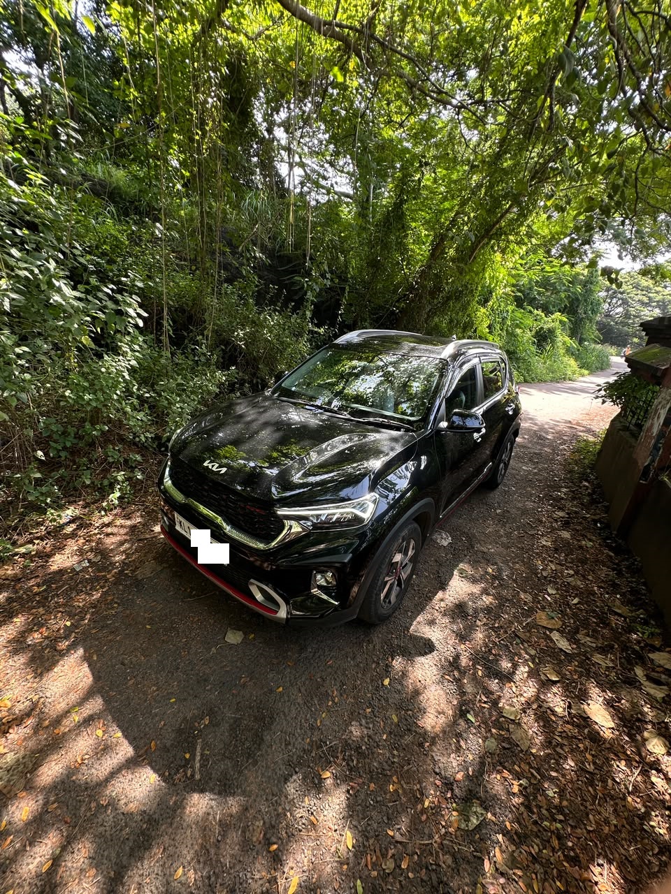 KIA SONNET GTX PLS -DCT