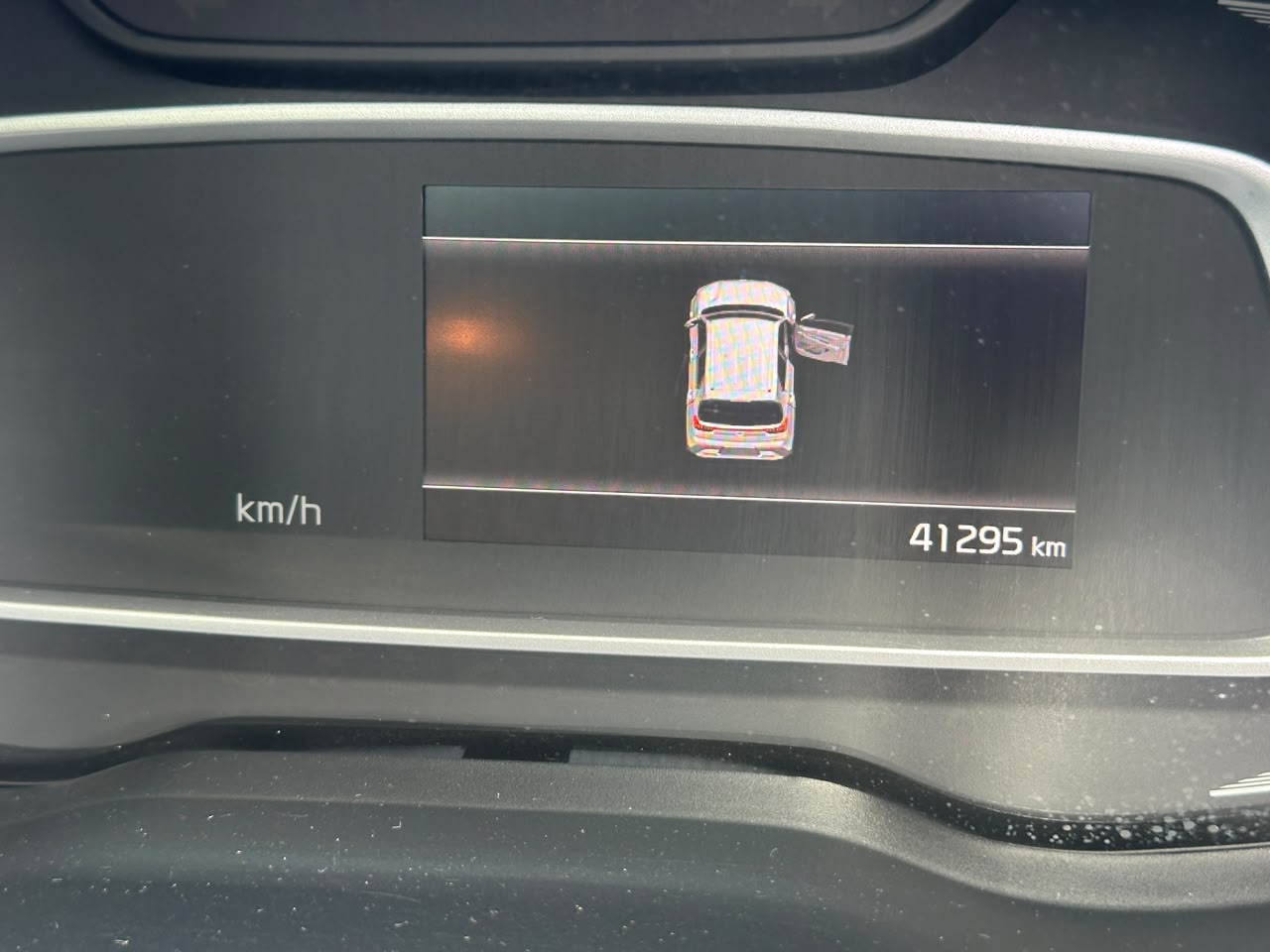KIA SONNET GTX PLS -DCT