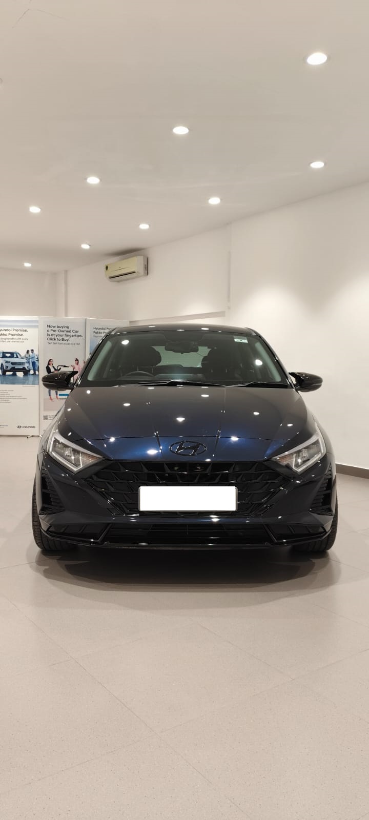 ALL NEW i20 ASTA(O) – IVT