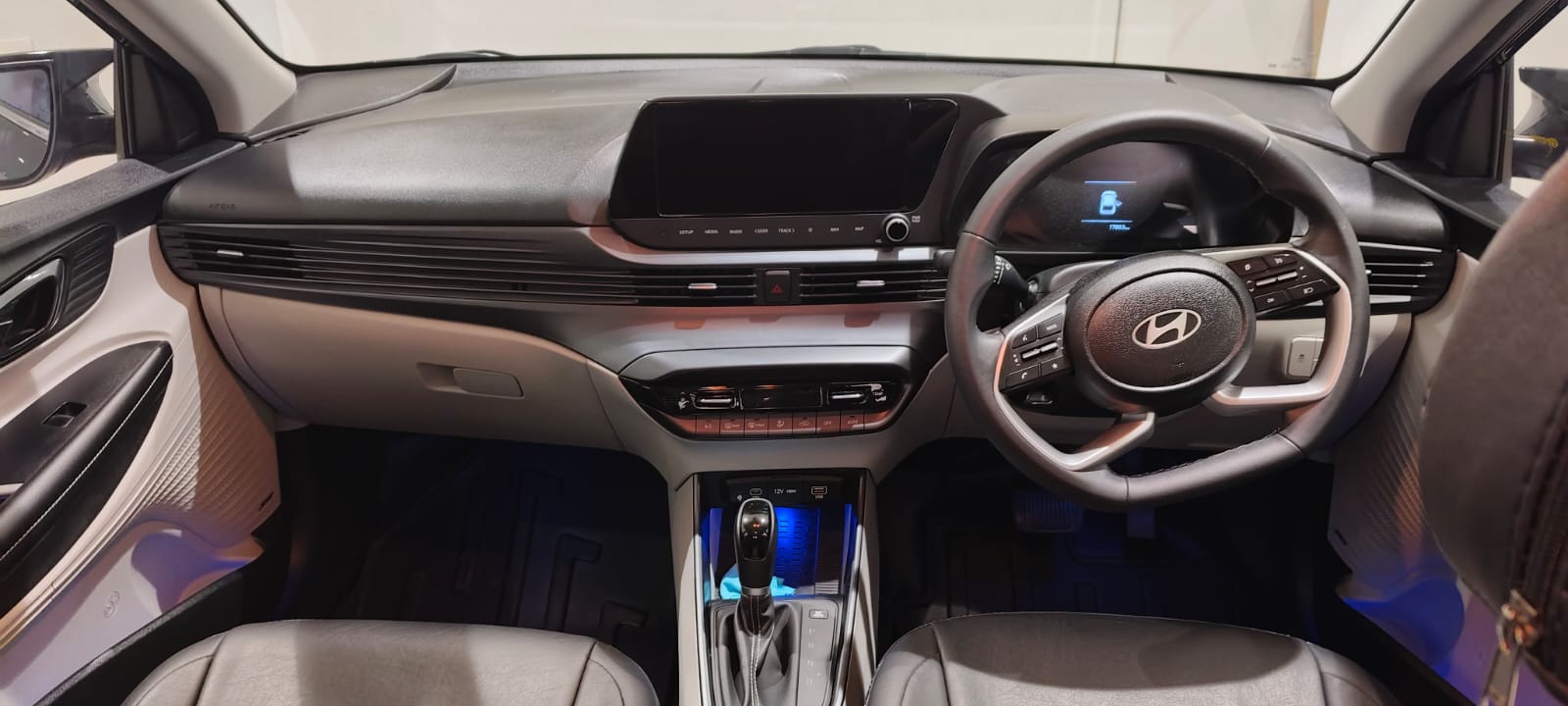 ALL NEW i20 ASTA(O) – IVT