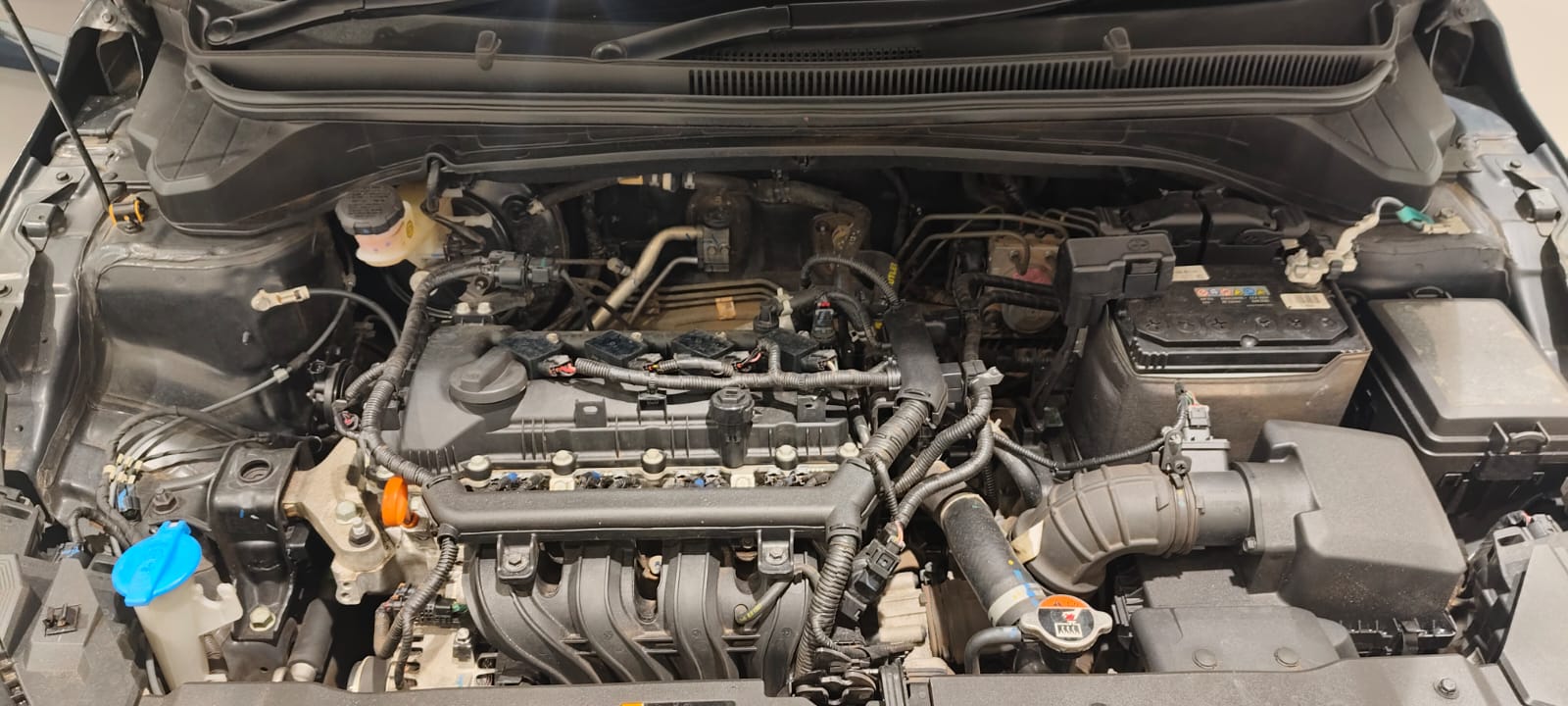 ALL NEW i20 ASTA(O) – IVT