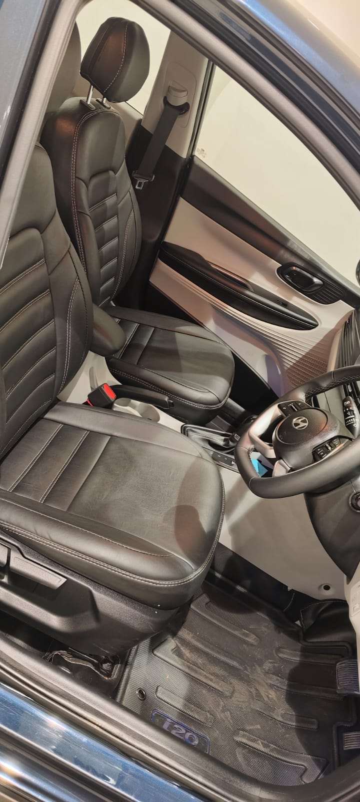 ALL NEW i20 ASTA(O) – IVT