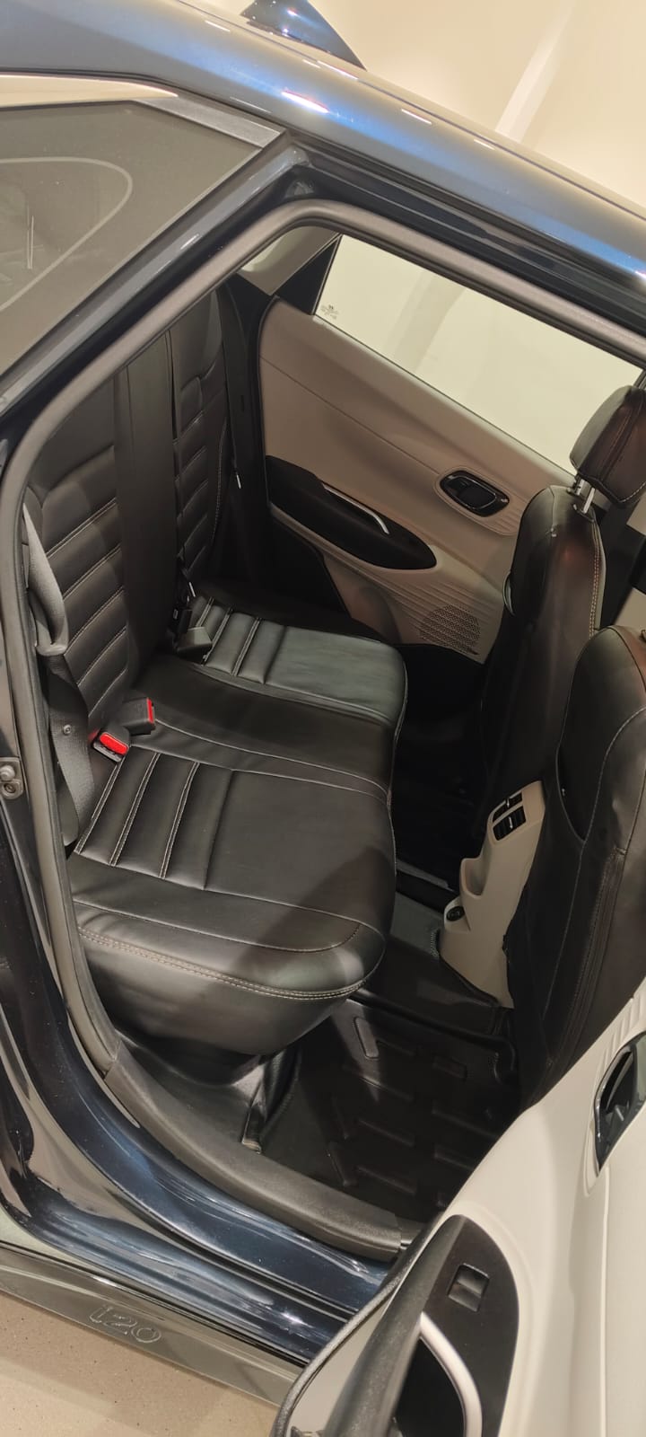 ALL NEW i20 ASTA(O) – IVT