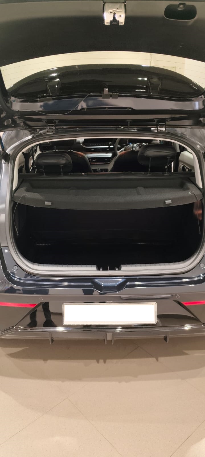 ALL NEW i20 ASTA(O) – IVT