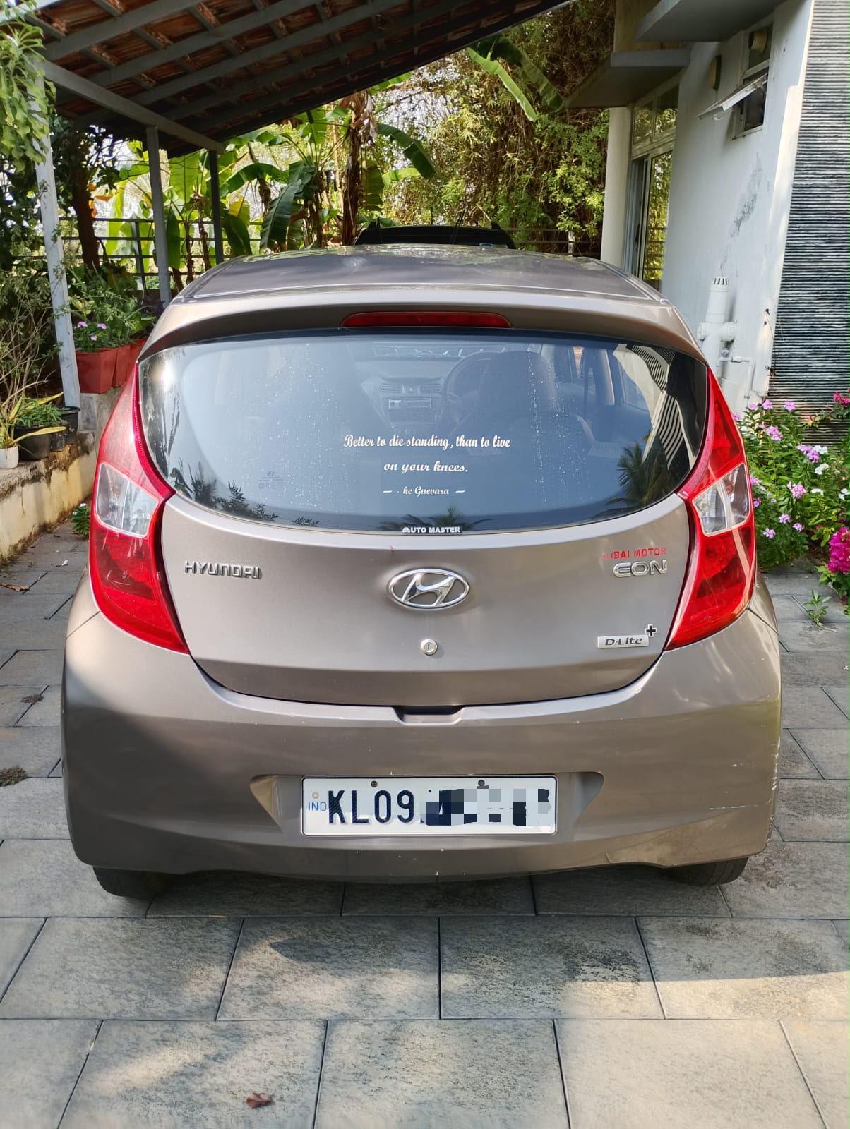 EON D LITE
