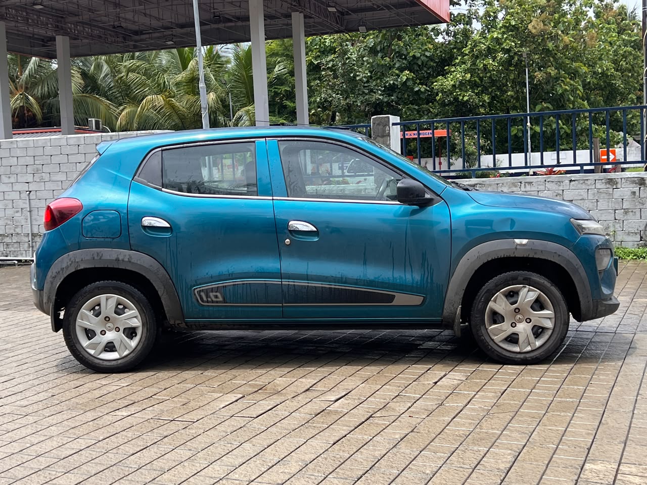 KWID RXL AMT