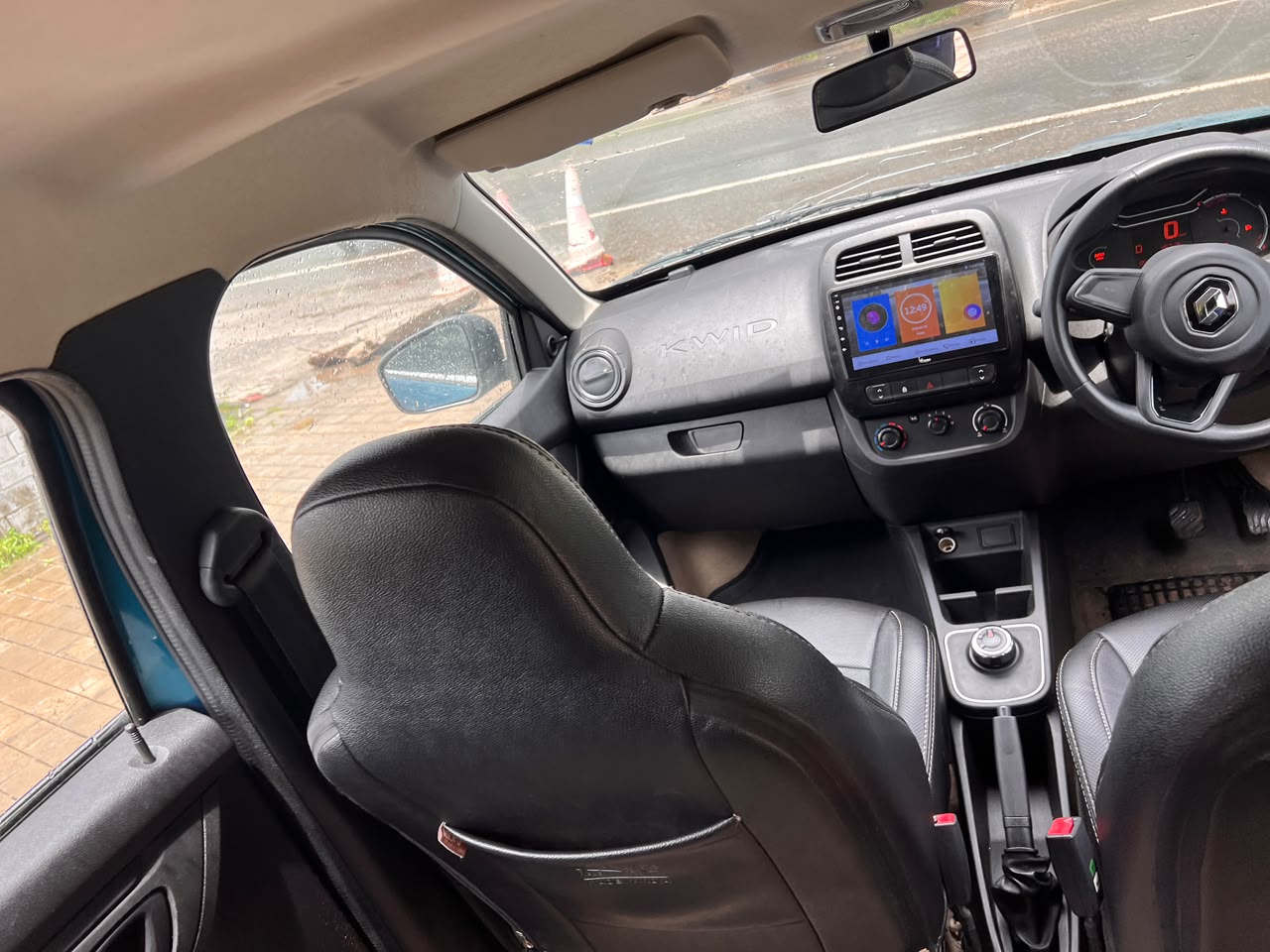 KWID RXL AMT