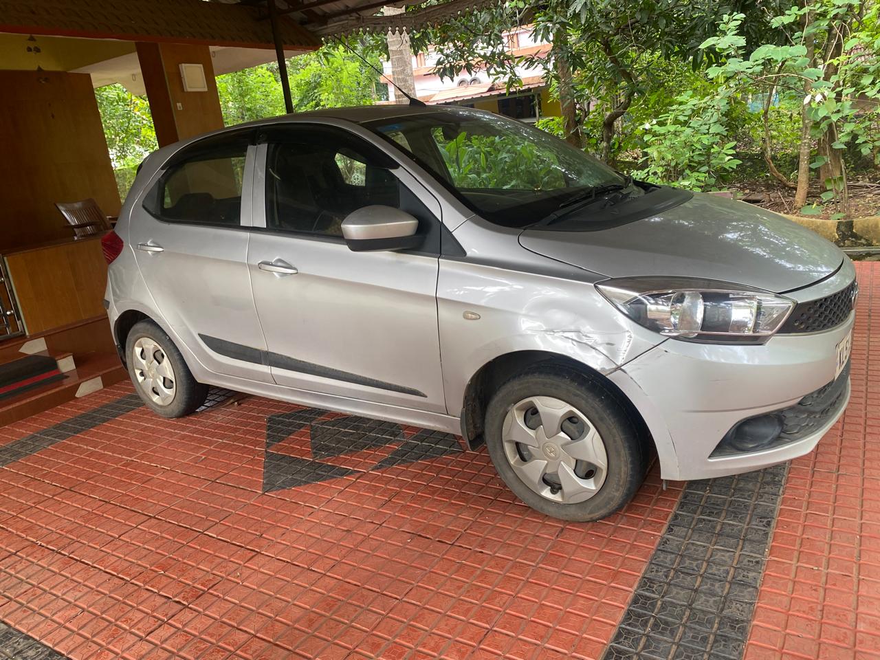 TIAGO XTA