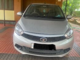 TIAGO XTA