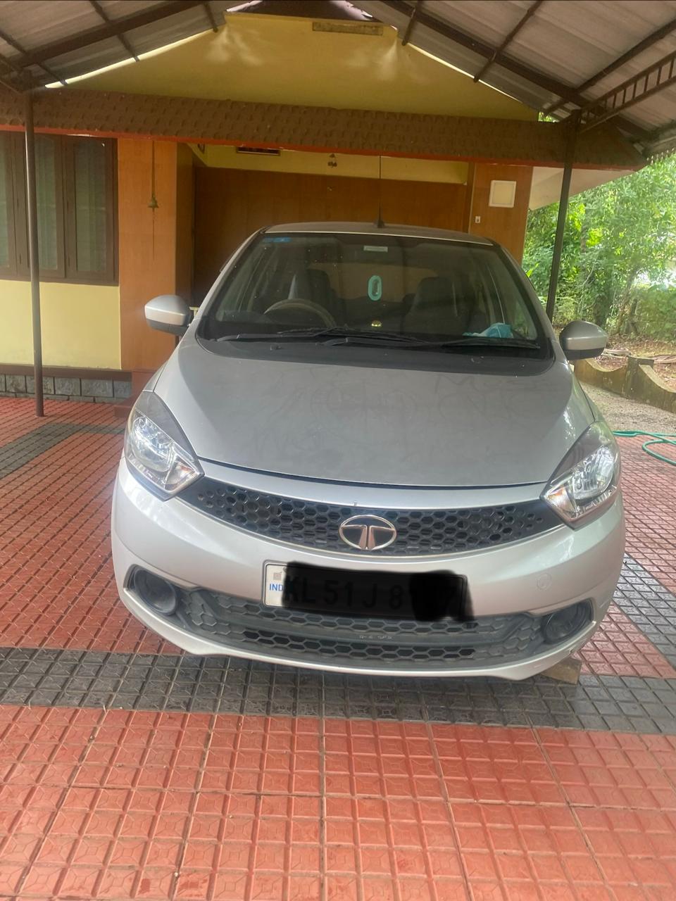 TIAGO XTA