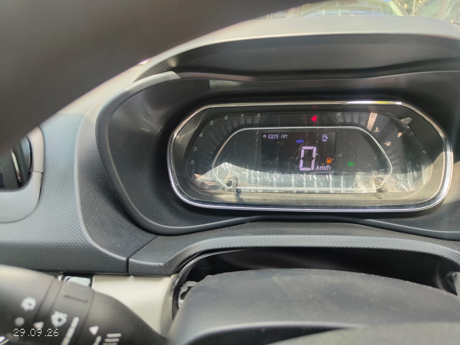 TATA – NEXON XZ+