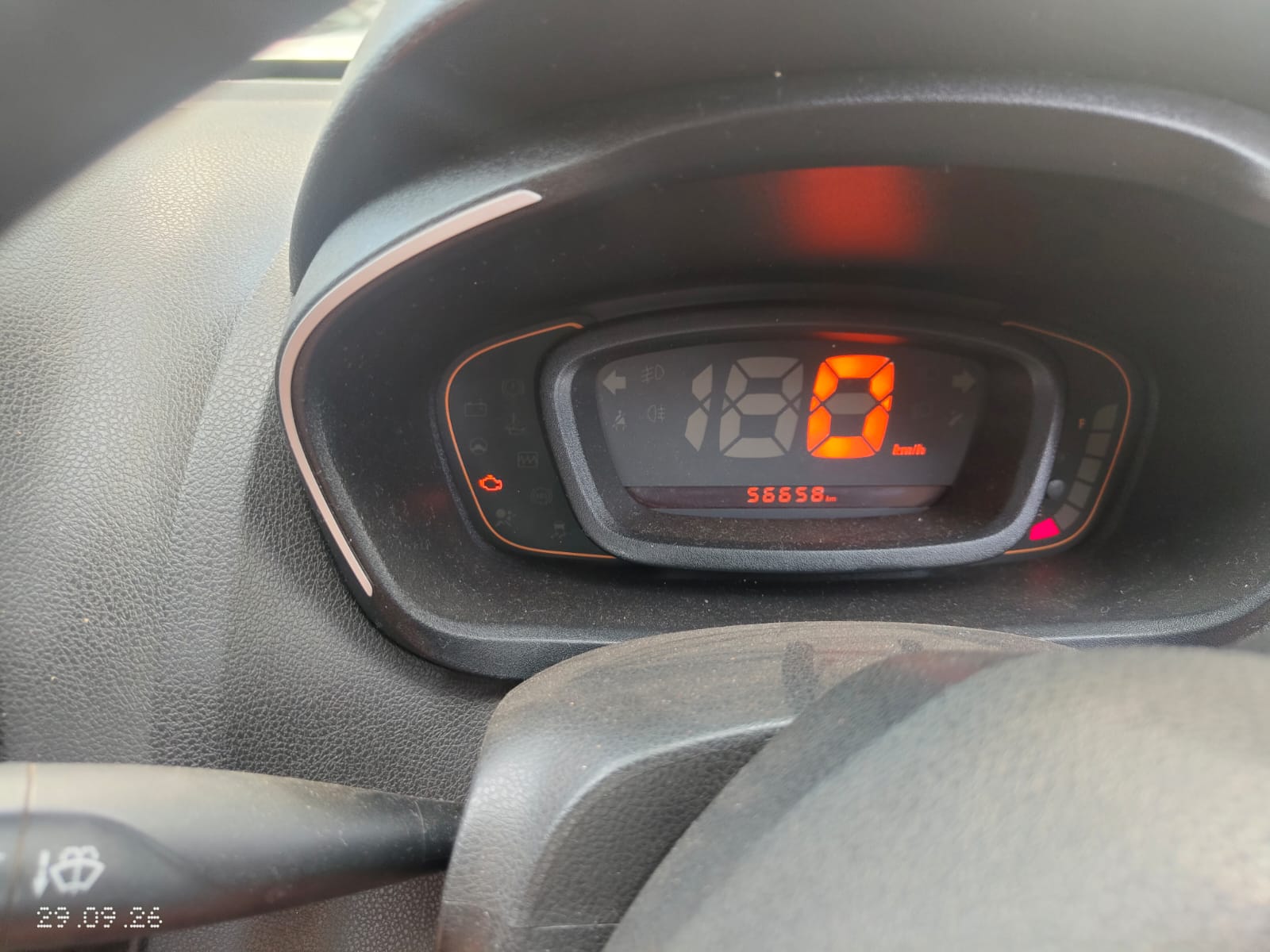 RENAULT KWID RXL