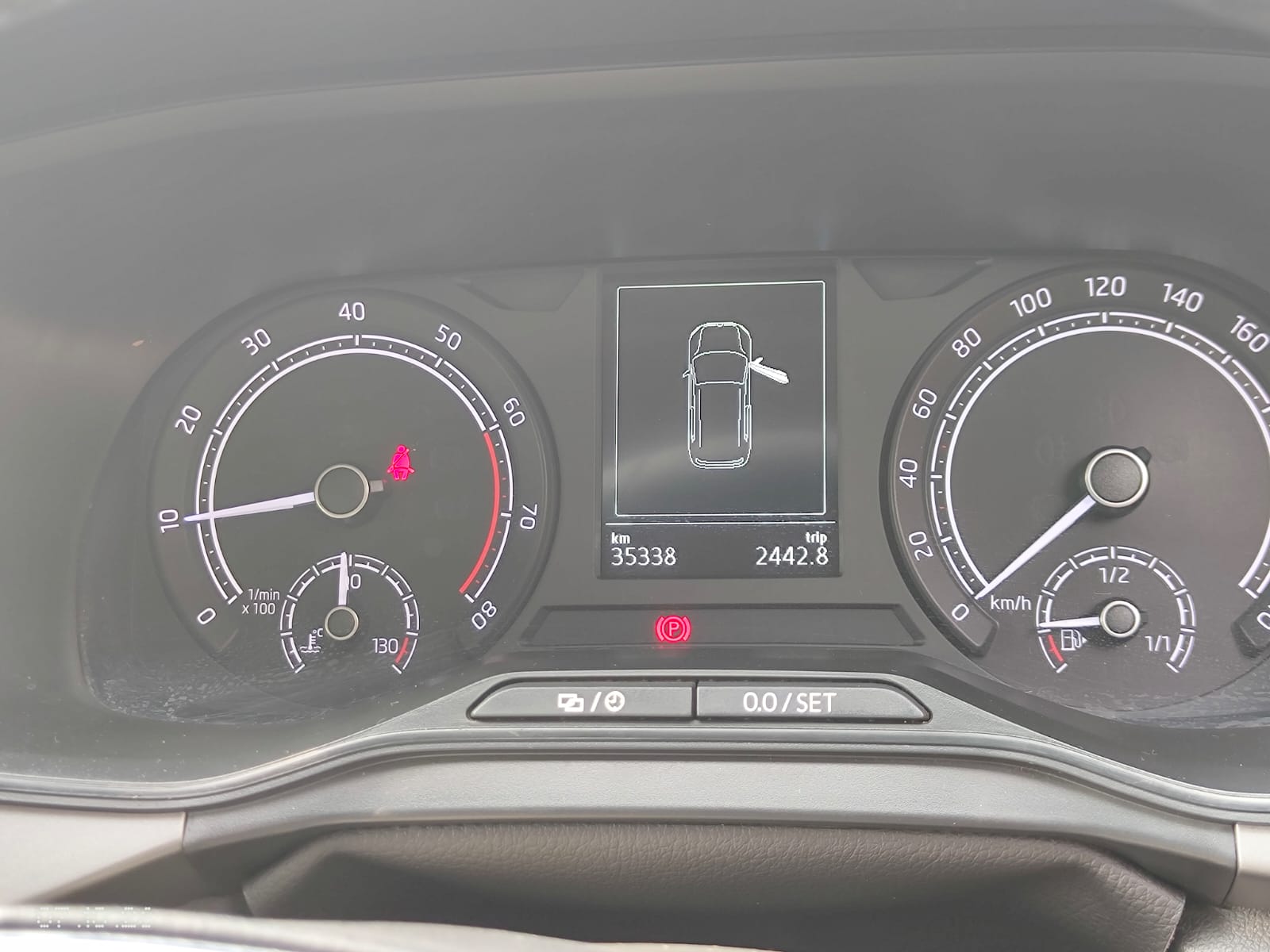 SKODA – KUSHAQ AMBITION