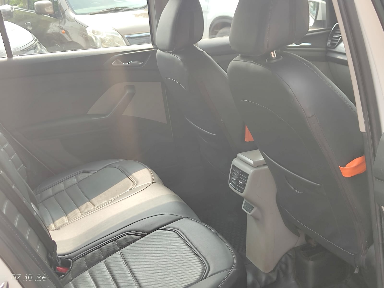 SKODA – KUSHAQ AMBITION