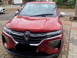 KWID RXT AMT