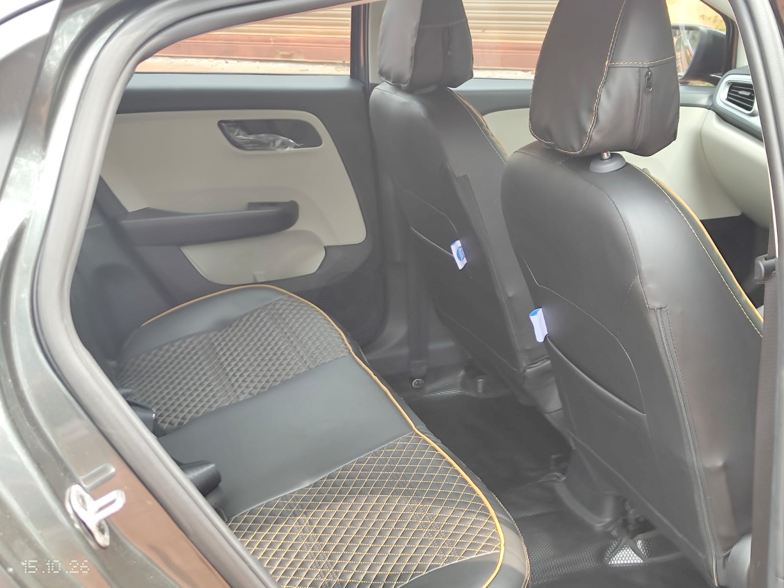 TATA – ALTROZ XM+
