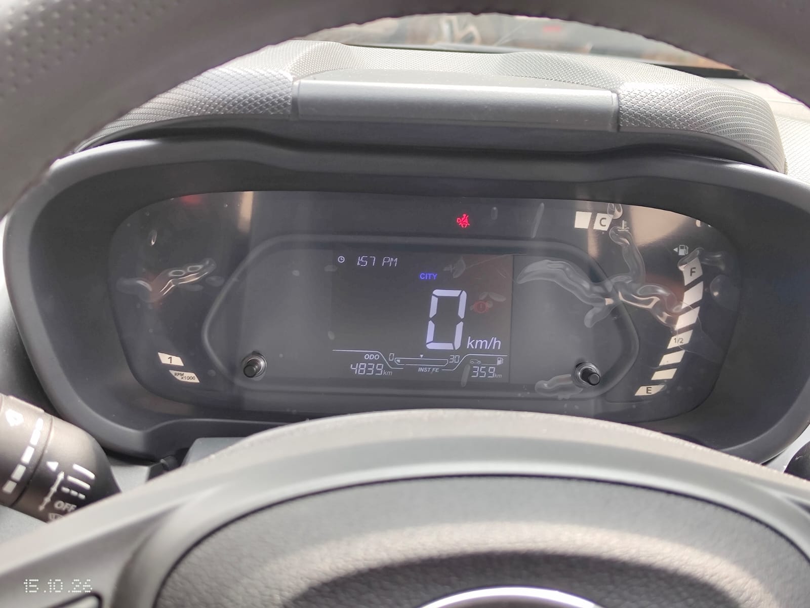 TATA – ALTROZ XM+