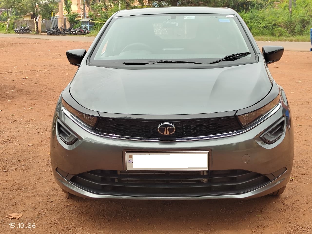 TATA – ALTROZ XM+