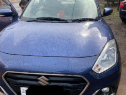 SWIFT DZIRE AGS